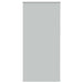 Rullegardin lystette 110x230 cm stoff bredde 105,7 cm polyester