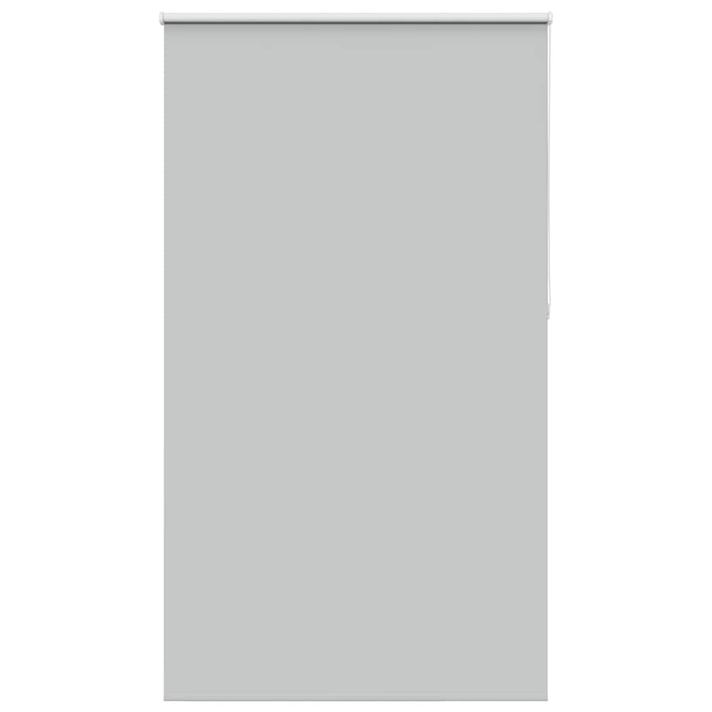 Rullegardin lystette 125x230 cm stoff bredde 121,6 cm polyester