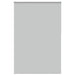 Rullegardin lystette 145x230 cm stoff bredde 141,6 cm polyester vidaXL