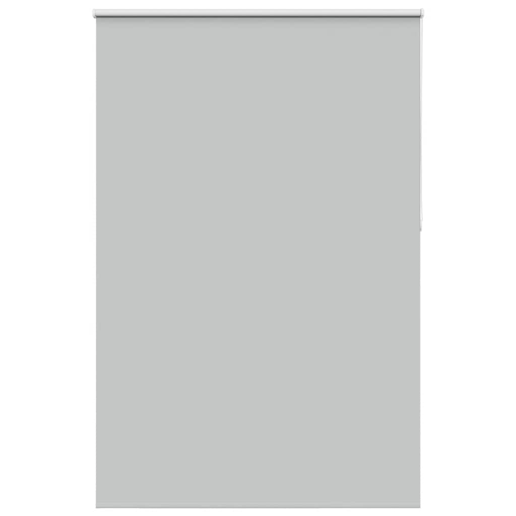 Rullegardin lystette 160x230 cm stoff bredde 156,6 cm polyester vidaXL