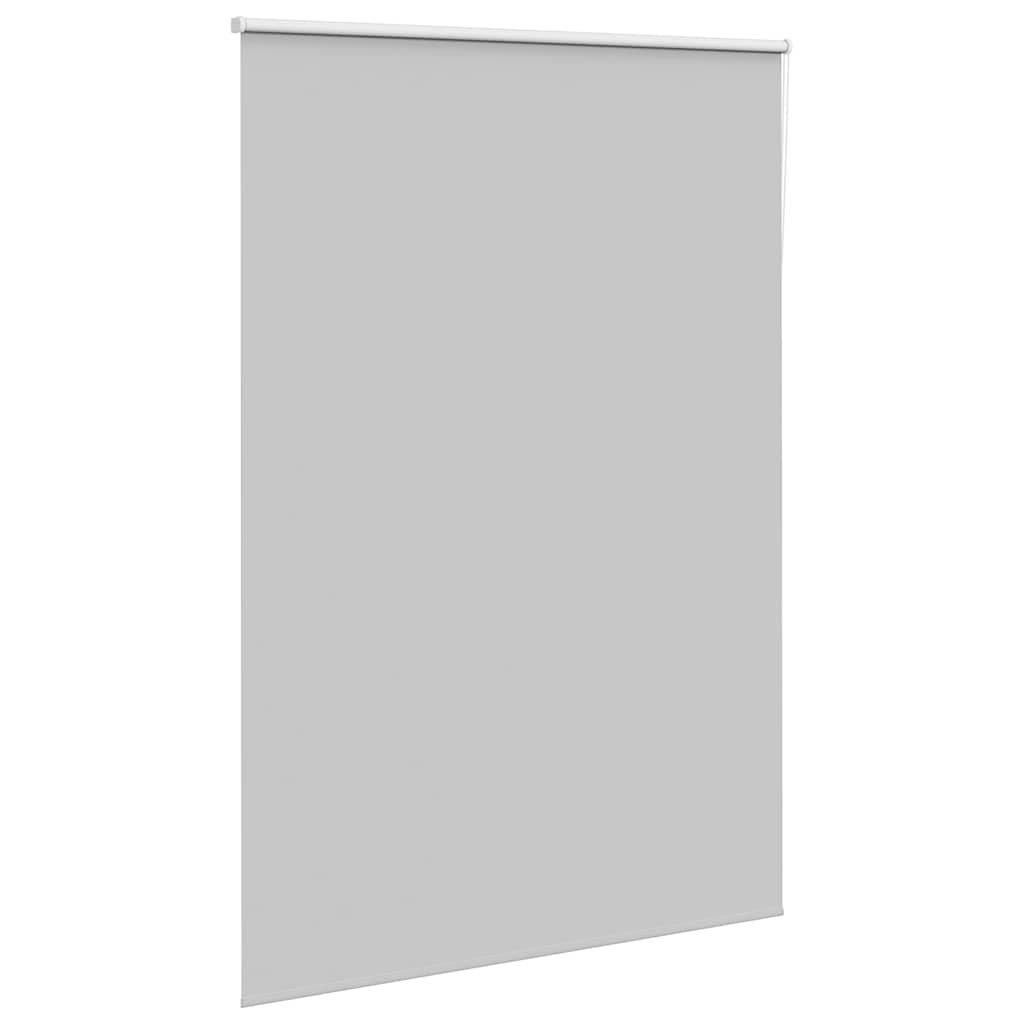 Rullegardin lystette 160x230 cm stoff bredde 156,6 cm polyester vidaXL