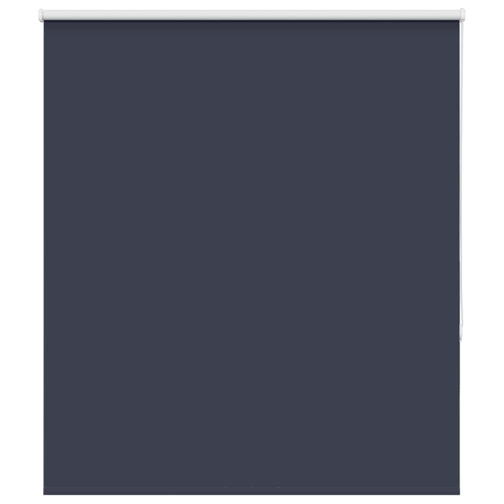 Rullegardin lystette 130x130 cm stoff bredde 126,6 cm polyester vidaXL