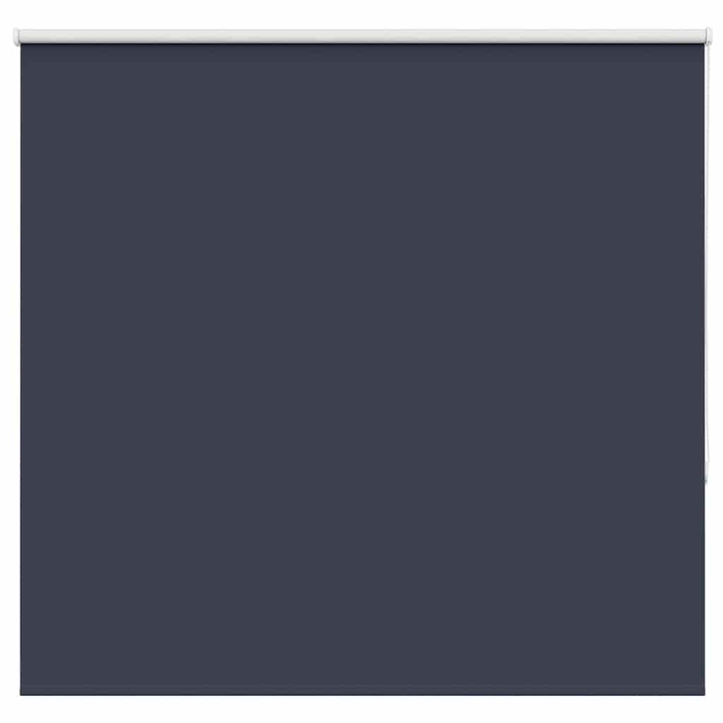 Rullegardin lystette 150x130 cm stoff bredde 146,6 cm polyester vidaXL