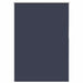 Rullegardin lystette 90x150 cm stoff bredde 85,7 cm polyester vidaXL