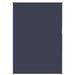 Rullegardin lystette 105x150 cm stoff bredde 100,7 cm polyester vidaXL
