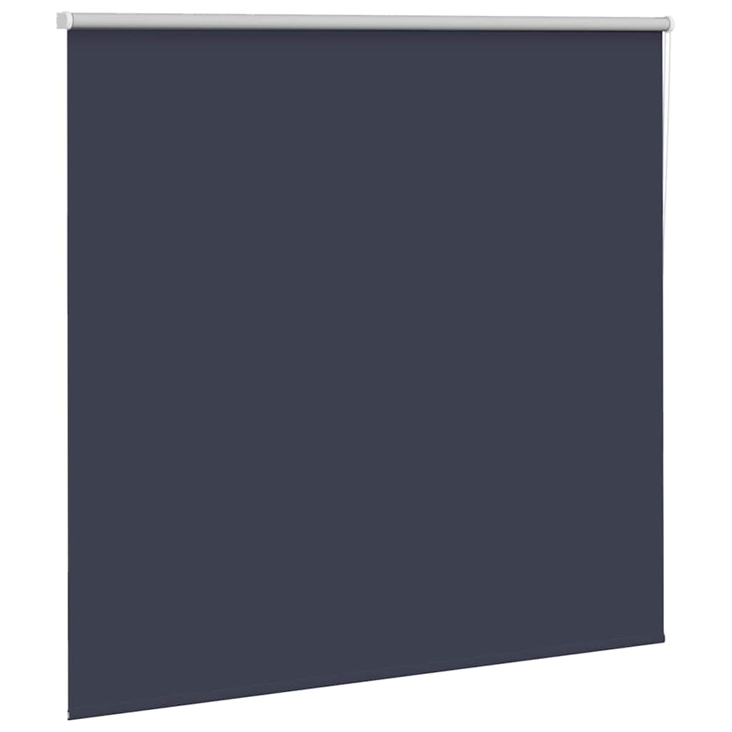 Rullegardin lystette 150x150 cm stoff bredde 146,6 cm polyester vidaXL