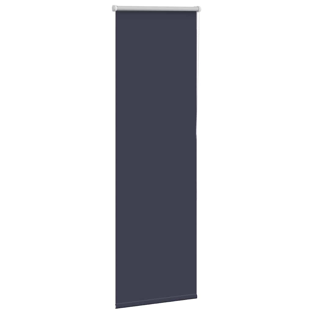 Rullegardin lystette 50x175 cm stoff bredde 45,7 cm polyester