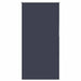 Rullegardin lystette 75x175 cm stoff bredde 70,7 cm polyester