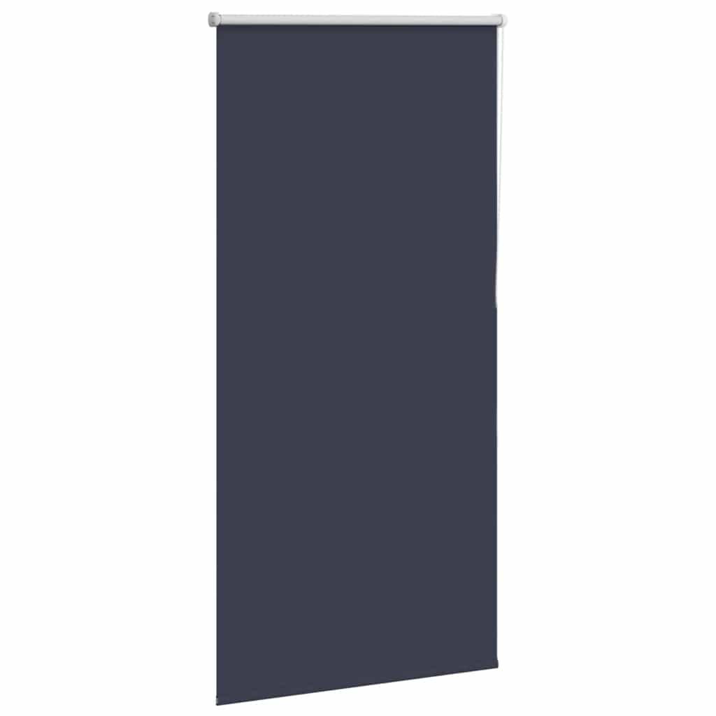 Rullegardin lystette 75x175 cm stoff bredde 70,7 cm polyester