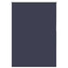 Rullegardin lystette 100x175 cm stoff bredde 95,7 cm polyester vidaXL