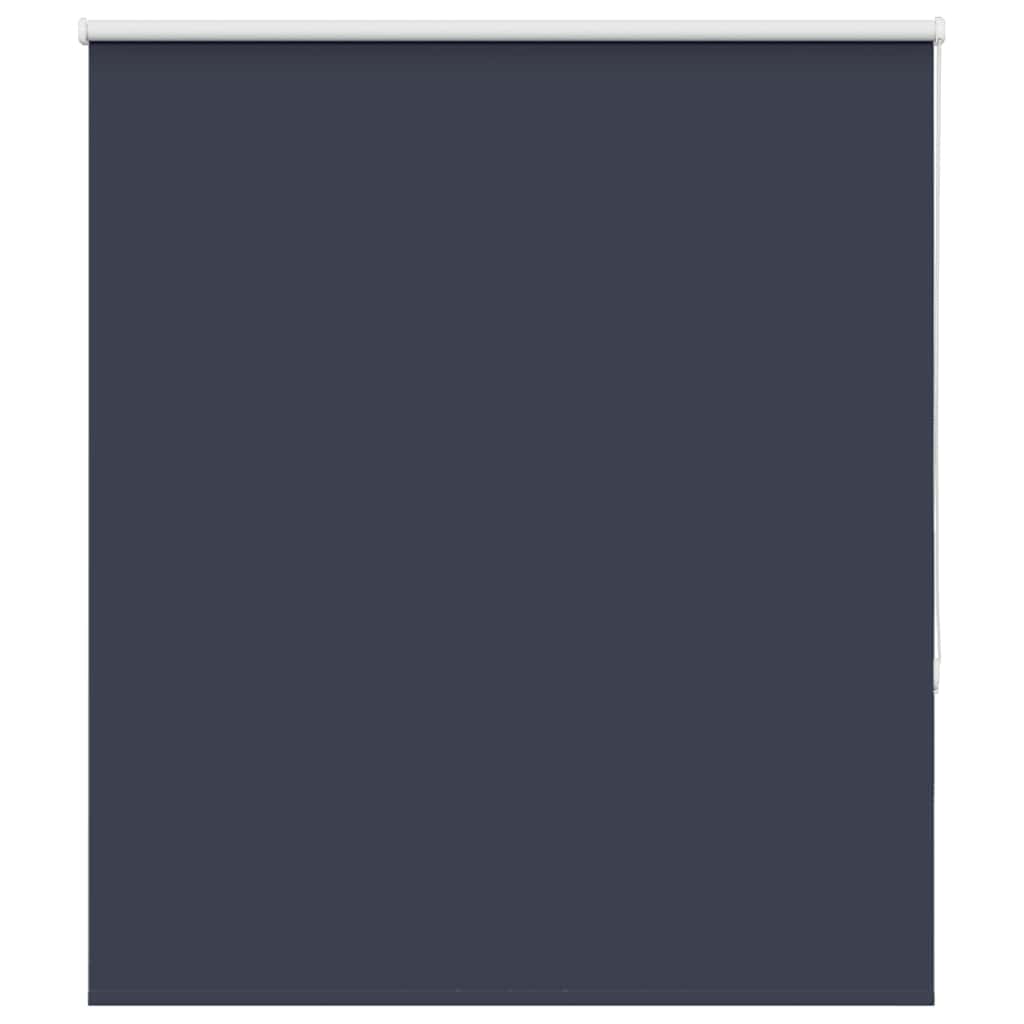 Rullegardin lystette 125x175 cm stoff bredde 121,6 cm polyester vidaXL