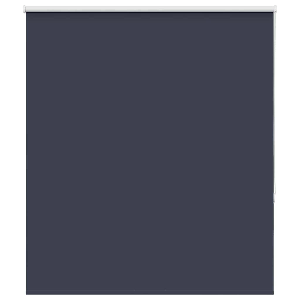 Rullegardin lystette 130x175 cm stoff bredde 126,6 cm polyester vidaXL