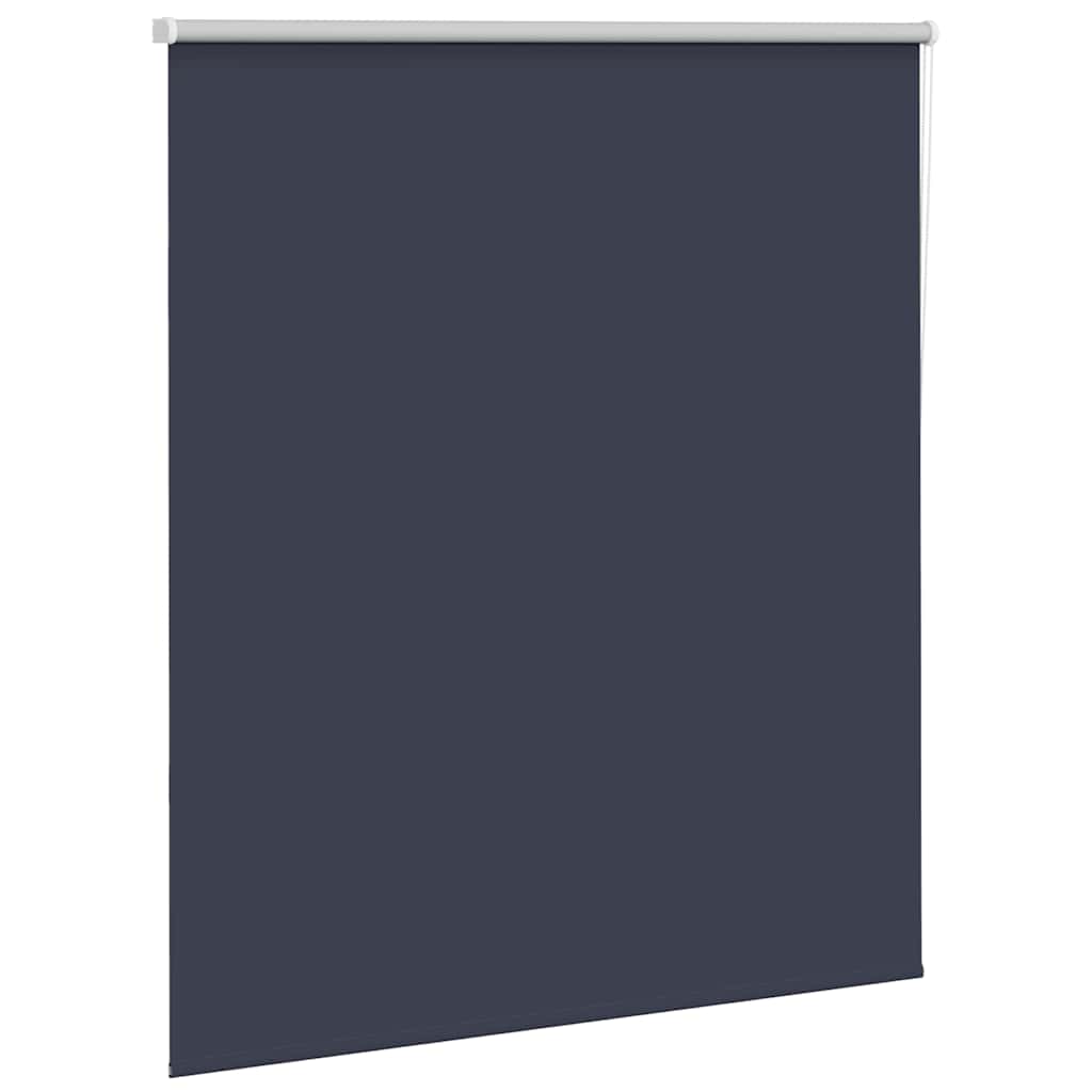 Rullegardin lystette 135x175 cm stoff bredde 131,6 cm polyester vidaXL