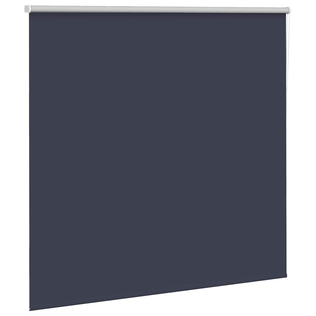 Rullegardin lystette 165x175 cm stoff bredde 161,6 cm polyester vidaXL