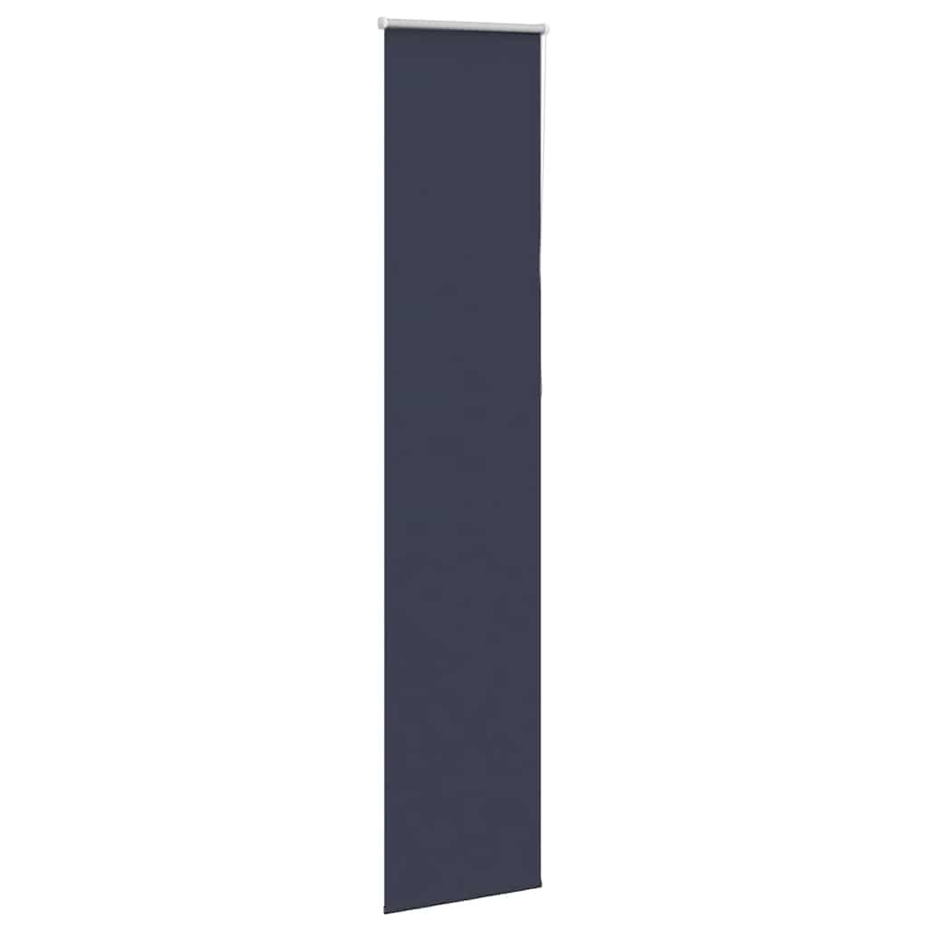 Rullegardin lystette 60x210 cm stoff bredde 55,7 cm polyester vidaXL