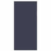 Rullegardin lystette 95x210 cm stoff bredde 90,7 cm polyester vidaXL