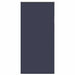 Rullegardin lystette 100x210 cm stoff bredde 95,7 cm polyester