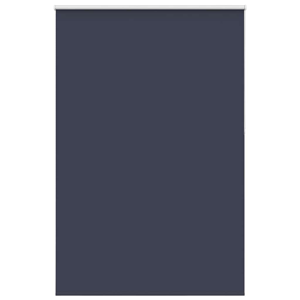 Rullegardin lystette 165x210 cm stoff bredde 161,6 cm polyester vidaXL