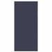 Rullegardin lystette 115x230 cm stoff bredde 110,7 cm polyester vidaXL