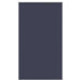 Rullegardin lystette 135x230 cm stoff bredde 131,6 cm polyester vidaXL