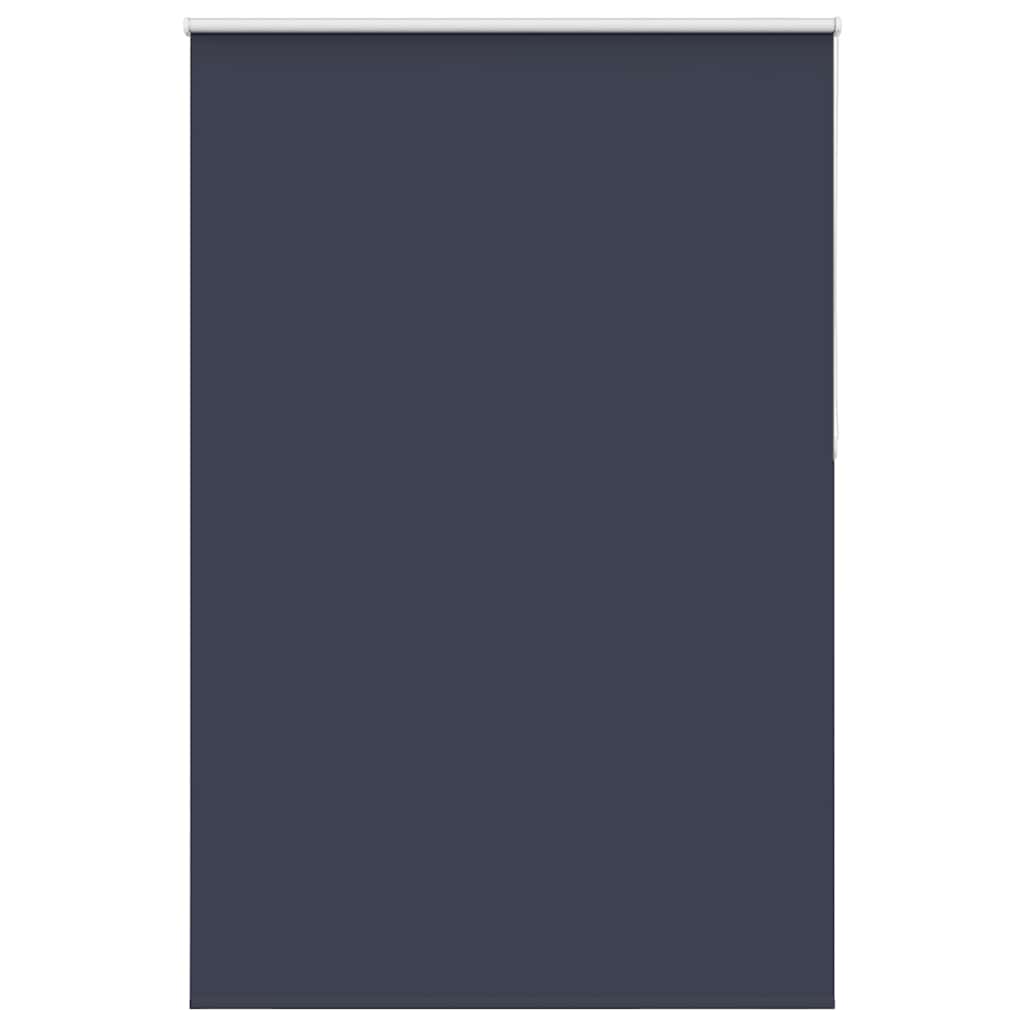 Rullegardin lystette 145x230 cm stoff bredde 141,6 cm polyester vidaXL