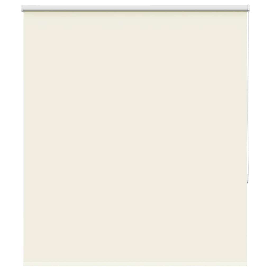 Rullegardin lystette 125x130 cm stoff bredde 121,6 cm polyester