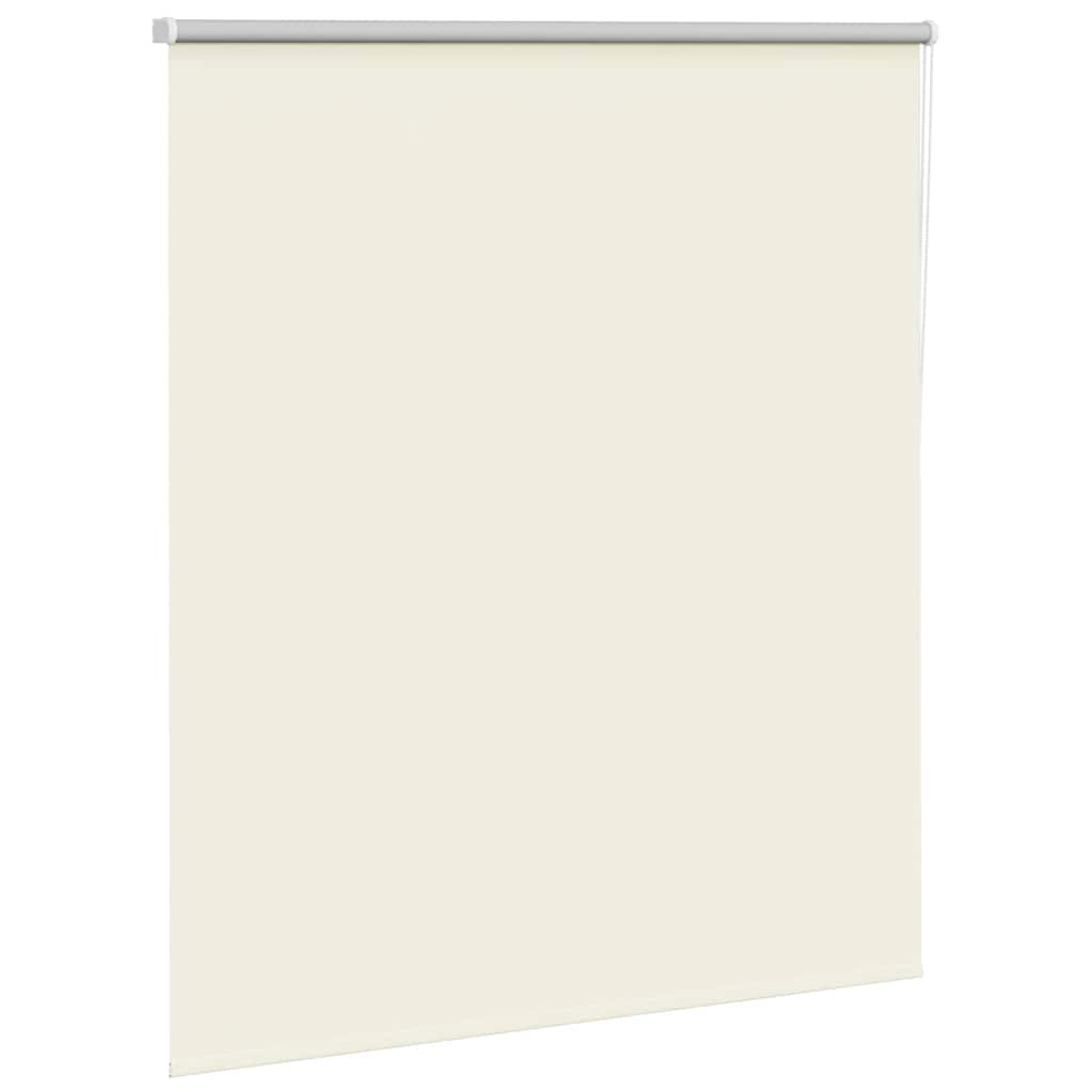 Rullegardin lystette 125x130 cm stoff bredde 121,6 cm polyester
