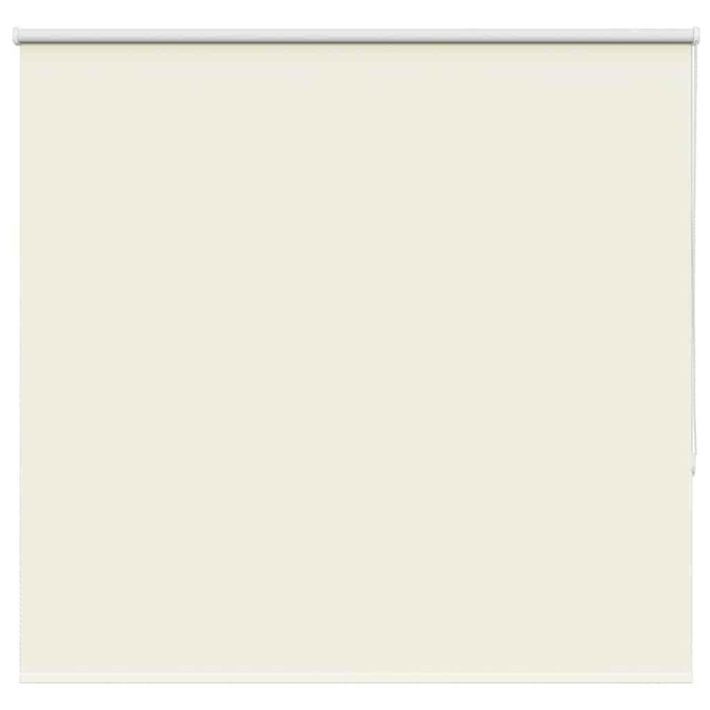 Rullegardin lystette 165x130 cm stoff bredde 161,6 cm polyester vidaXL