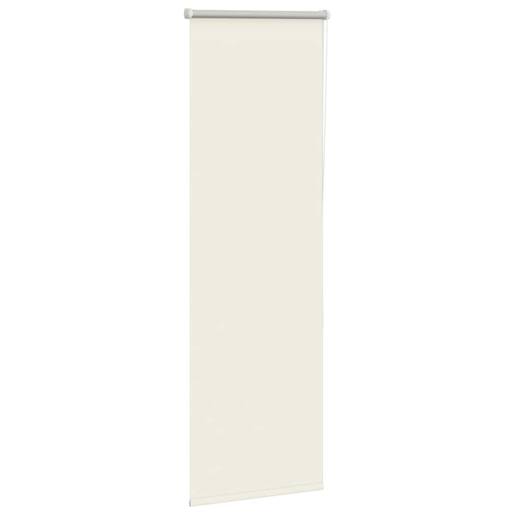 Rullegardin lystette 40x150 cm stoff bredde 35,7 cm polyester vidaXL