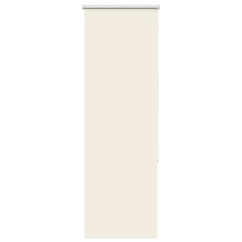 Rullegardin lystette 45x150 cm stoff bredde 40,7 cm polyester vidaXL