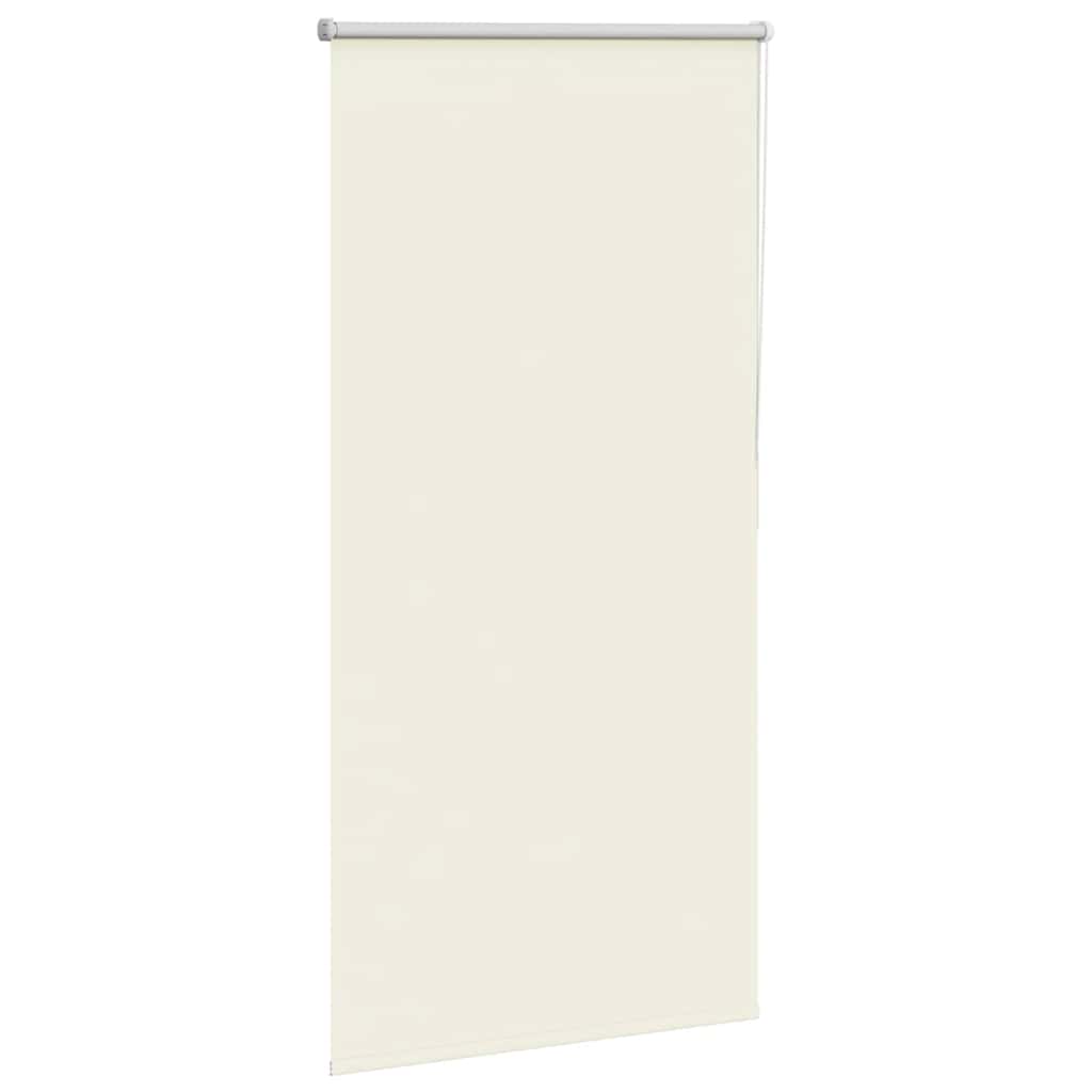 Rullegardin lystette 65x150 cm stoff bredde 60,7 cm polyester vidaXL