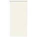 Rullegardin lystette 75x150 cm stoff bredde 70,7 cm polyester vidaXL