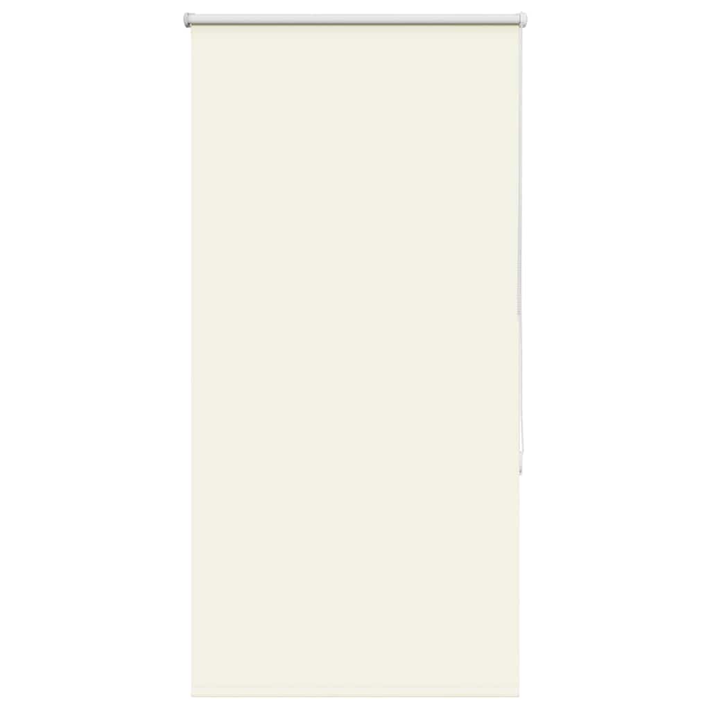Rullegardin lystette 75x150 cm stoff bredde 70,7 cm polyester vidaXL