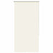 Rullegardin lystette 85x150 cm stoff bredde 80,7 cm polyester vidaXL