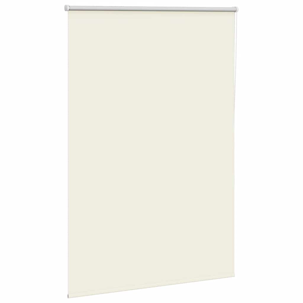 Rullegardin lystette 90x150 cm stoff bredde 85,7 cm polyester vidaXL