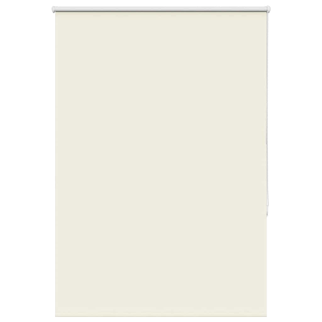 Rullegardin lystette 115x150 cm stoff bredde 110,7 cm polyester vidaXL