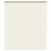 Rullegardin lystette 125x150 cm stoff bredde 121,6 cm polyester vidaXL