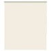 Rullegardin lystette 135x150 cm stoff bredde 131,6 cm polyester vidaXL