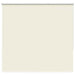 Rullegardin lystette 150x150 cm stoff bredde 146,6 cm polyester vidaXL