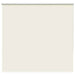 Rullegardin lystette 160x150 cm stoff bredde 156,6 cm polyester vidaXL