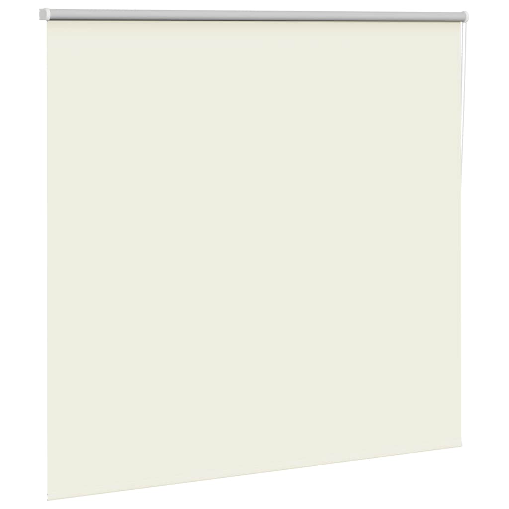Rullegardin lystette 160x150 cm stoff bredde 156,6 cm polyester vidaXL