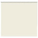 Rullegardin lystette 165x150 cm stoff bredde 161,6 cm polyester vidaXL