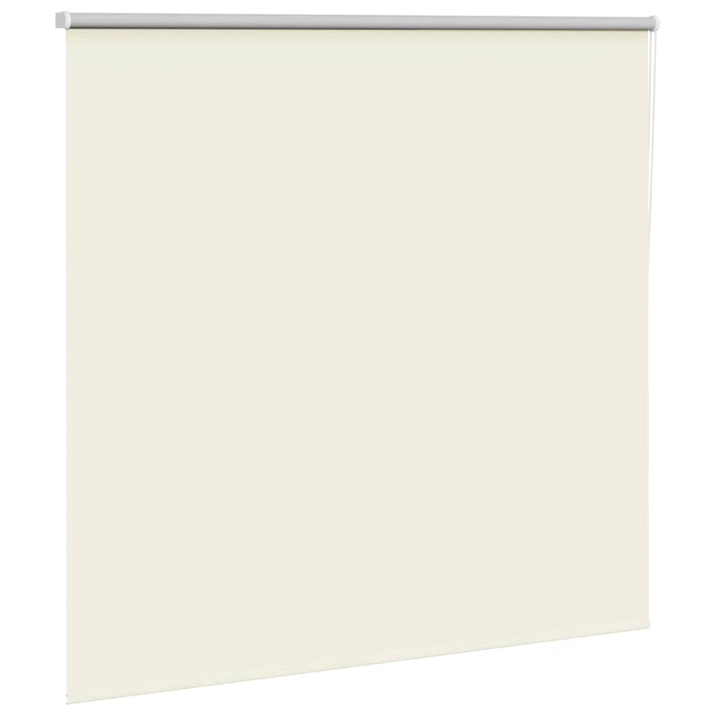 Rullegardin lystette 165x150 cm stoff bredde 161,6 cm polyester vidaXL