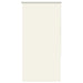 Rullegardin lystette 85x175 cm stoff bredde 80,7 cm polyester vidaXL