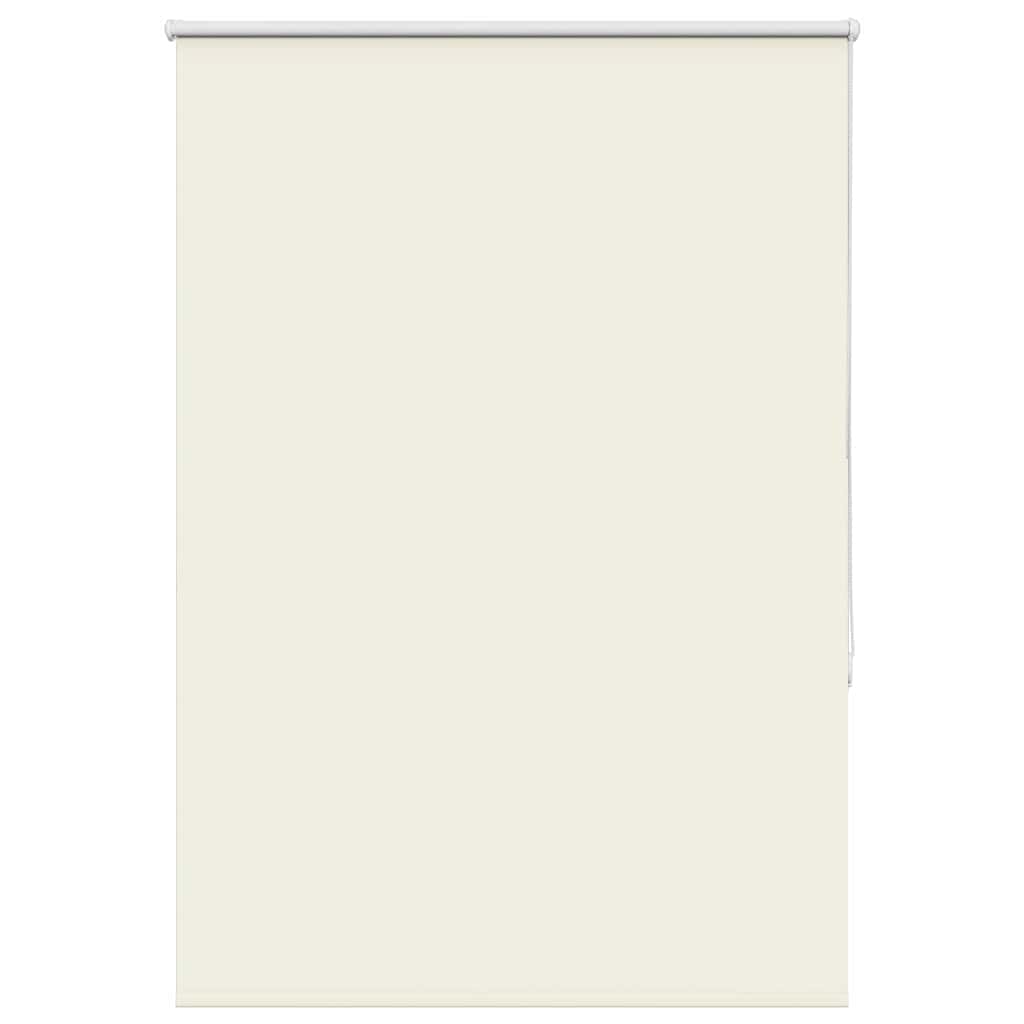 Rullegardin lystette 90x175 cm stoff bredde 85,7 cm polyester vidaXL