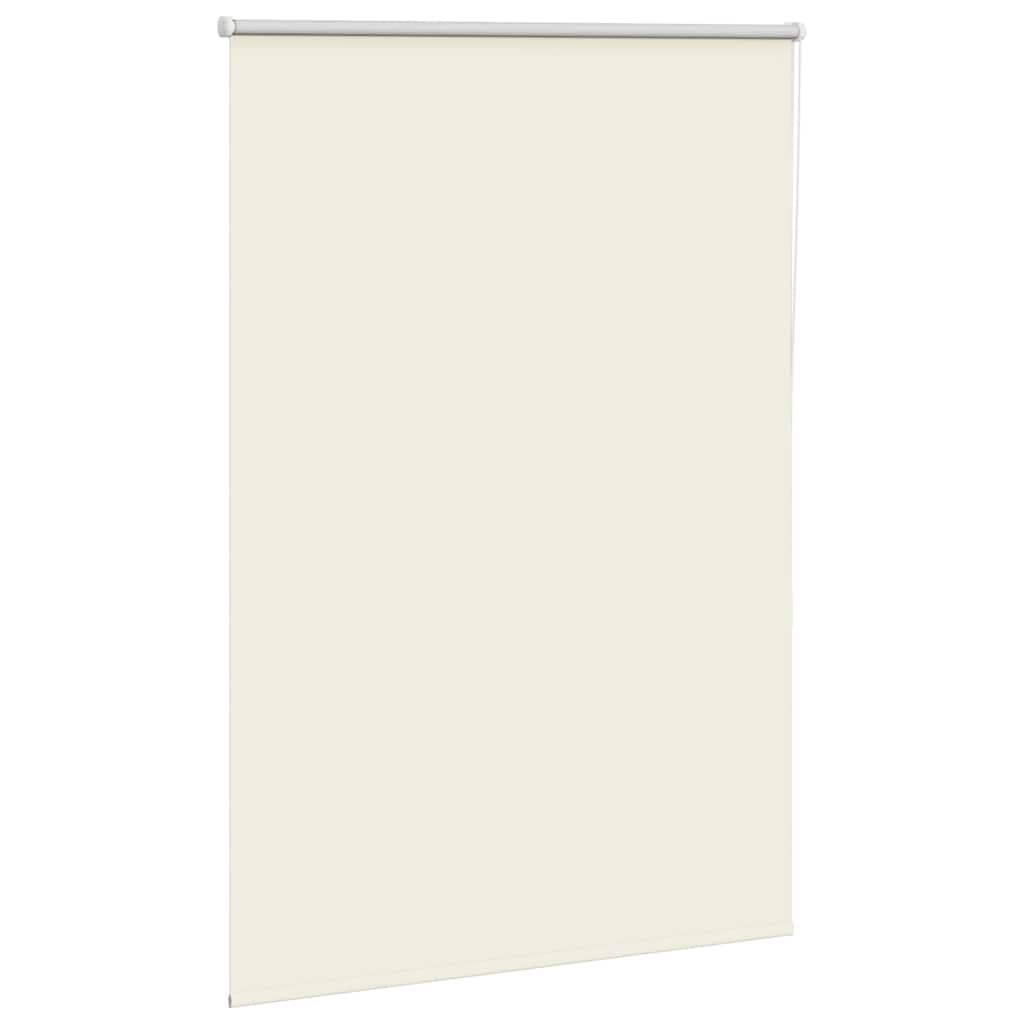 Rullegardin lystette 110x175 cm stoff bredde 105,7 cm polyester vidaXL