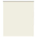 Rullegardin lystette 120x175 cm stoff bredde 116,6 cm polyester vidaXL