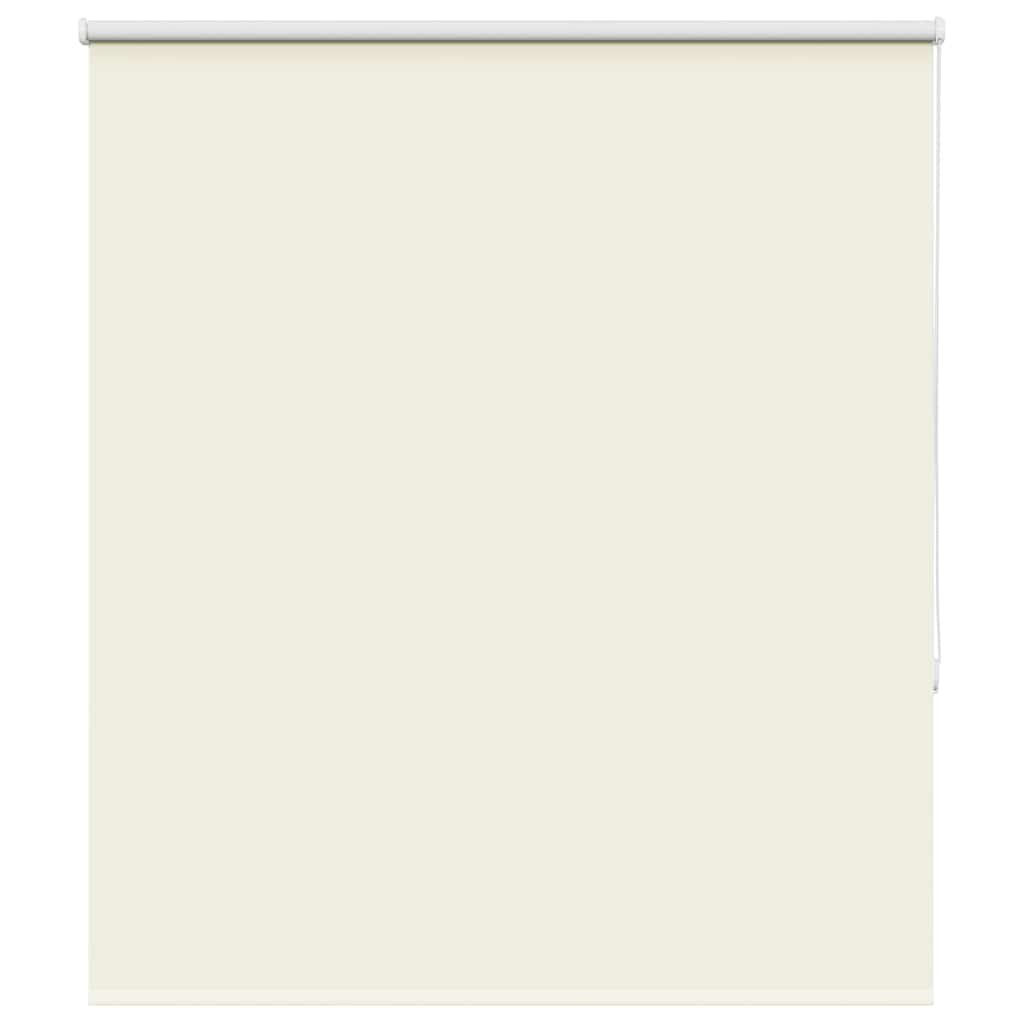 Rullegardin lystette 120x175 cm stoff bredde 116,6 cm polyester vidaXL