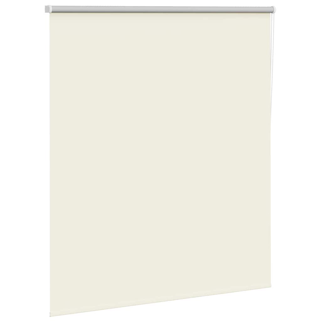 Rullegardin lystette 135x175 cm stoff bredde 131,6 cm polyester vidaXL