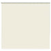 Rullegardin lystette 150x175 cm stoff bredde 146,6 cm polyester vidaXL